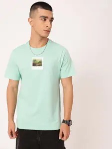 Kook N Keech Graphic Printed Casual T-shirt