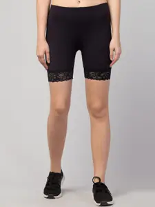 UllasPemium Women Running Sports Shorts