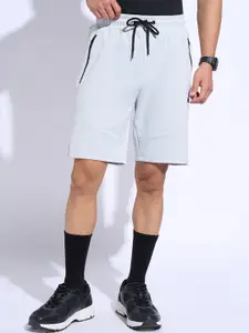 Ajile by Pantaloons Men Mid-Rise Regular Fit Shorts