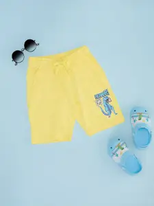 Pantaloons Junior Boys Shorts