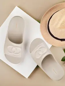 Hoppa Women Casual Sliders