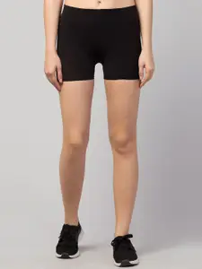 UllasPemium Women Running Sports Shorts