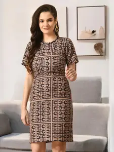 IUGA Women Bodycon Dress