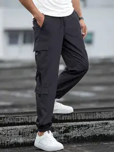 MACK JONNEY JONNEY Men Mid Rise Joggers