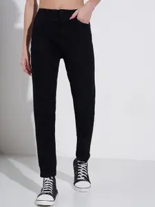 SF JEANS by Pantaloons Women Slim Fit High-Rise Jeans