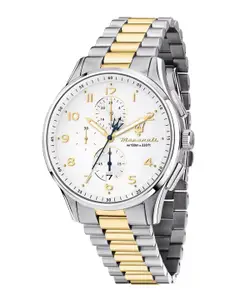 Maserati Sorpasso Men Chronograph Analogue Watch R8873624003