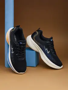 Campus Women Mesh Running Non-Marking Shoes