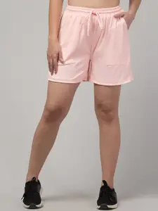 UllasPemium Women Running Sports Shorts