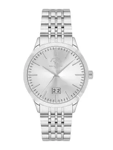 SANTA BARBARA POLO & RACQUET CLUB Men Analogue Watch SB.1.10588-1