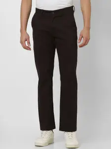 Van Heusen Sport Men Regular Fit Regular Trousers