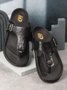 ID Men Leather Fashion Sandals