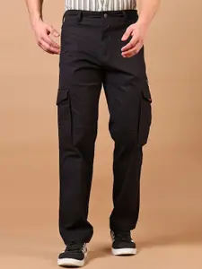 V-Mart Men Cargos Trousers
