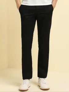 Allen Solly Men Trousers