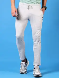 V-Mart Men Mid Rise  Track Pants