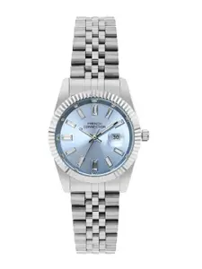 French Connection Women Dial & Bracelet Style Straps Analogue Watch FCN0119USM