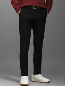 Louis Philippe Sport Men Slim Fit Chinos