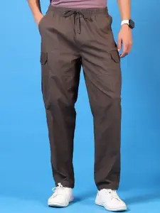 V-Mart Men Mid-Rise Cargos