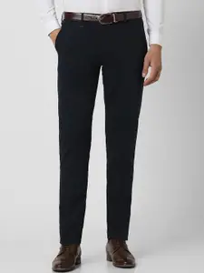 Van Heusen Men Slim Fit Trousers