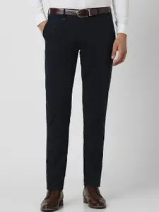 Van Heusen Men Slim Fit Trousers