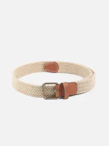 Van Heusen Men Leather Belt
