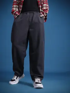 The Roadster Life Co. Men Skater Fit Jeans