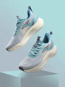 Action Women Mesh Running Non-Marking Shoes