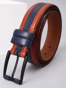 Allen Solly Men Leather Belt