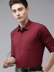 Van Heusen Slim Fit Pure Cotton Formal Shirt