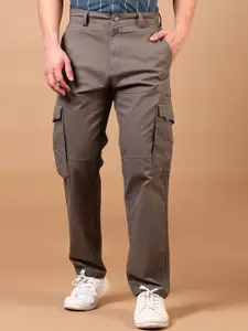 V-Mart Men Cargos Trousers