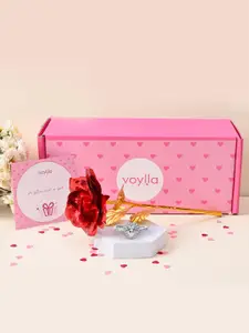 Voylla Blossoms Of Love Valentine Hamper