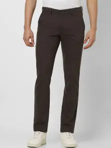 Van Heusen Sport Men Slim Fit Trousers