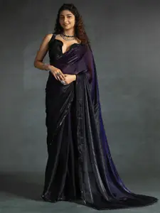 Saree mall Satin Ready to Wear Sarees