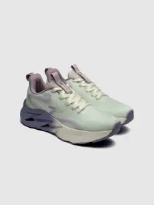 Action Women Mesh Running Non-Marking Shoes