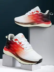 Blacktown Men Mesh Running Non-Marking Shoes