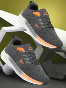 Blacktown Men Mesh Running Non-Marking Shoes