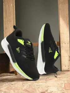 Blacktown Men Mesh Running Non-Marking Shoes