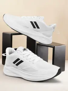 Blacktown Men Mesh Running Non-Marking Shoes