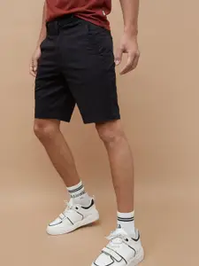Fame Forever by Lifestyle Men Solid Cargo Shorts