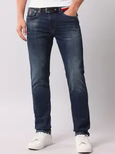U.S. Polo Assn. Denim Co. Brandon Slim Tapered Fit Jeans