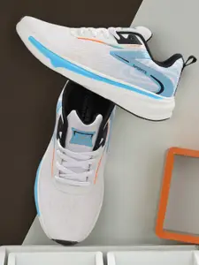 Blacktown Men Mesh Running Non-Marking Shoes