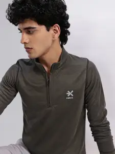 HRX by Hrithik Roshan Men Sports Sweatshirt