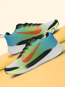 Blacktown Men Mesh Running Non-Marking Shoes