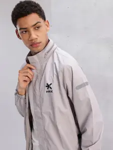 HRX by Hrithik Roshan Men Windcheater Sporty Jacket