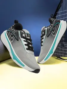 Blacktown Men Mesh Running Non-Marking Shoes