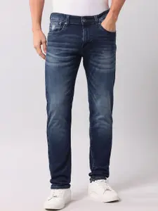 U.S. Polo Assn. Denim Co. Brandon Slim Tapered Fit Jeans