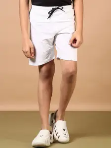 V-Mart Boys Cotton Regular Shorts