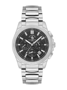 SANTA BARBARA POLO & RACQUET CLUB winter Men Analogue Watch SB.1.10582-2