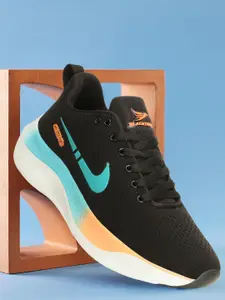 Blacktown Men Mesh Running Non-Marking Shoes