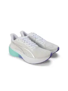 Puma Darter Pro Fade Women Running Shoes