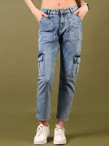 V-Mart Women Light Fade Jeans